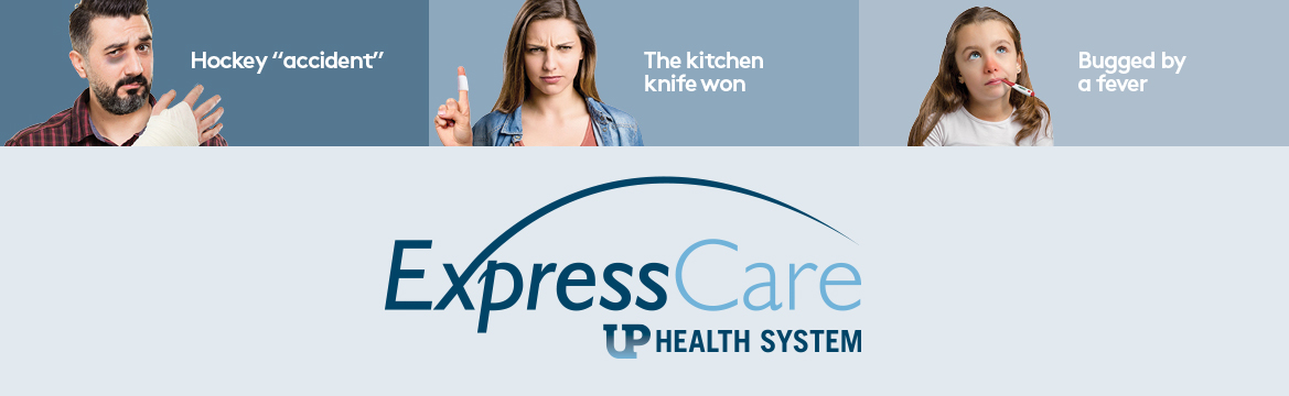 Express Care Express Care
