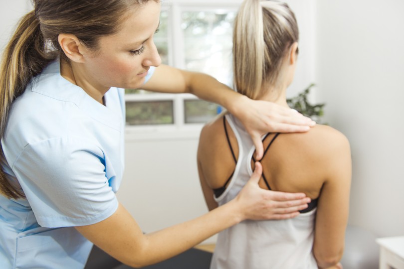 Injuring Screening Injuring Screening