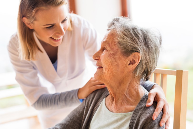 Palliative Care Palliative Care