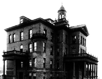 Portage History Portage History