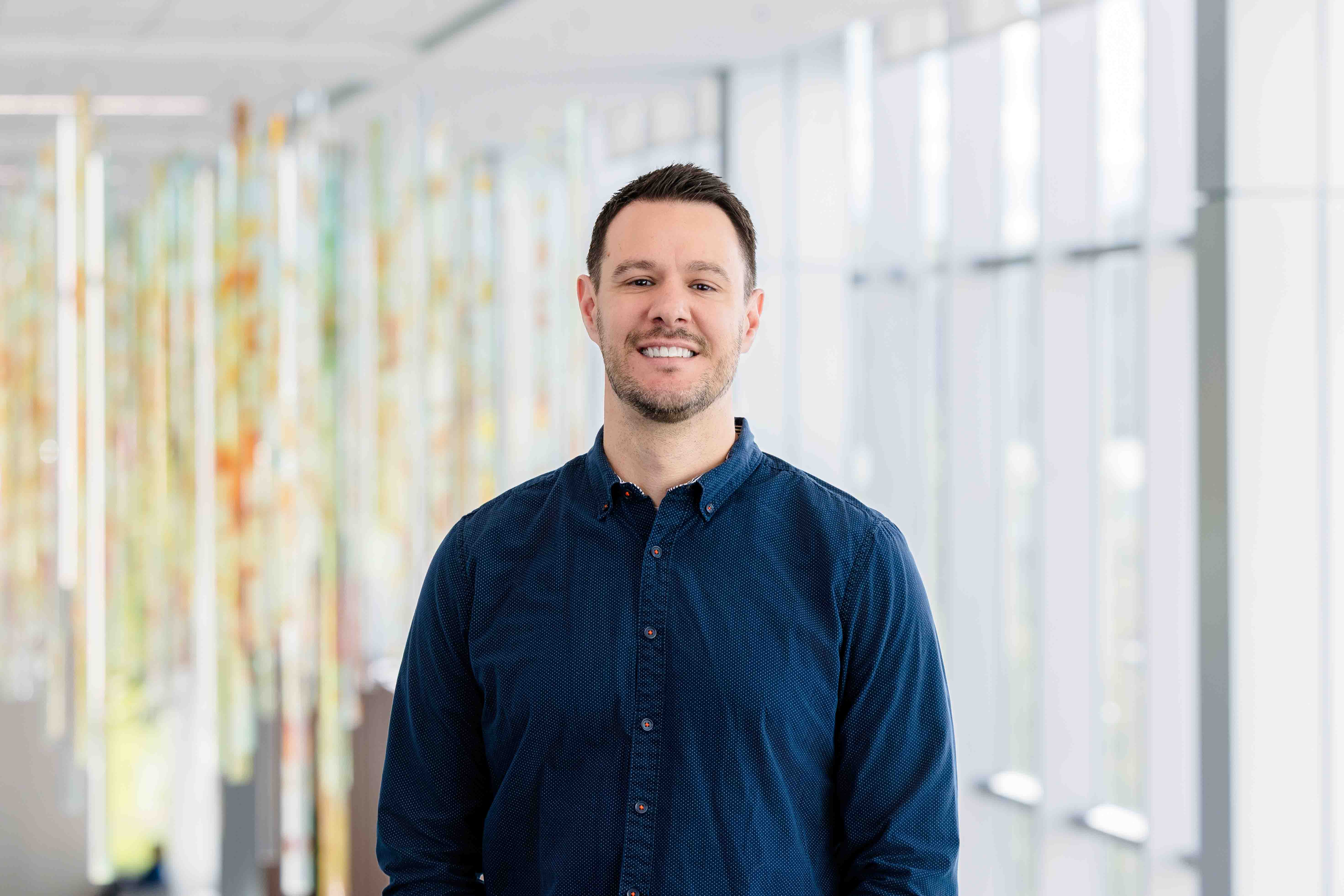 U.P.HealthSystem-JustinKleinschmidt 1