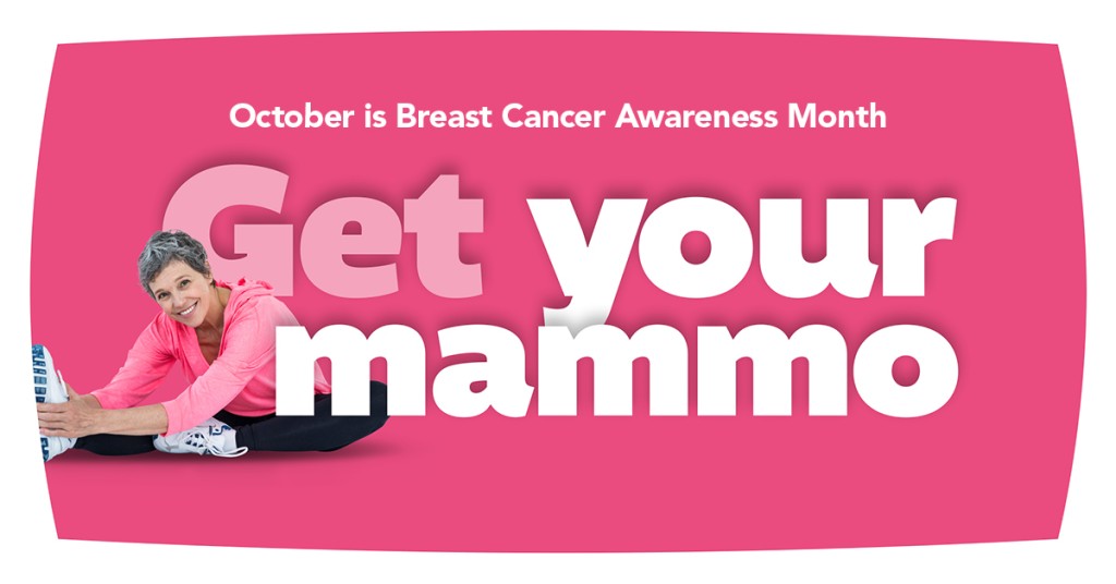 Mammogram